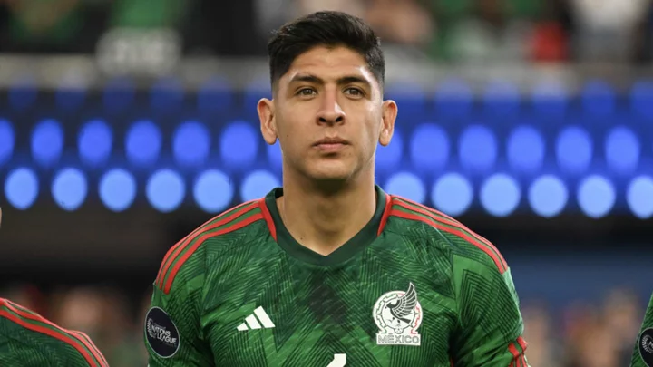 West Ham confirm signing of Edson Alvarez from Ajax