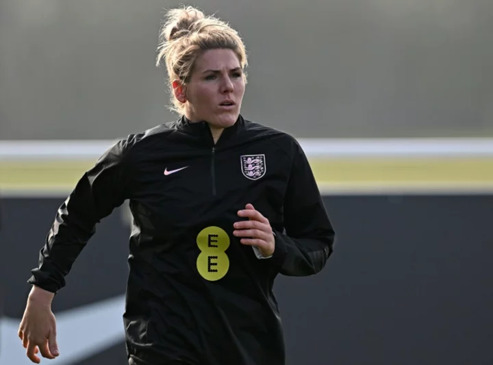 'Disappointed' England pause bonus talks ahead of women's World Cup