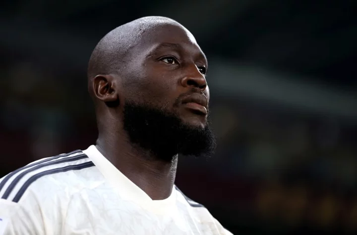 Premier League rumors: Lukaku to Roma, Alonso to Madrid, Dembele to Arsenal