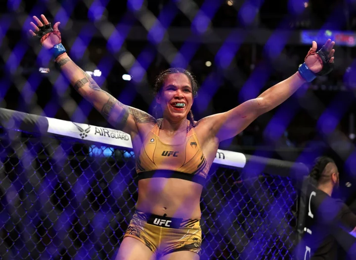 UFC 289 live stream: How to watch Amanda Nunes vs Irene Aldana online and on TV this weekend