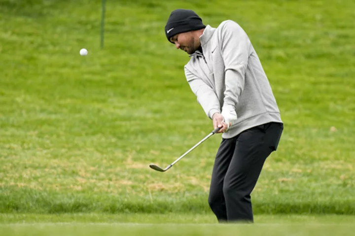 PGA Live Updates | PGA Championship delayed by frost