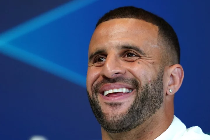 Manchester City ‘owe’ club’s owners Champions League success – Kyle Walker