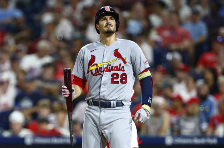 St. Louis Cardinals Rumors: SP wish list addition, another brutal injury, top prospect call-up?