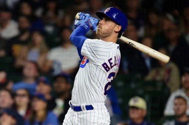Pass or Pursue: Should the Cubs re-sign these 5 free agents this offseason?
