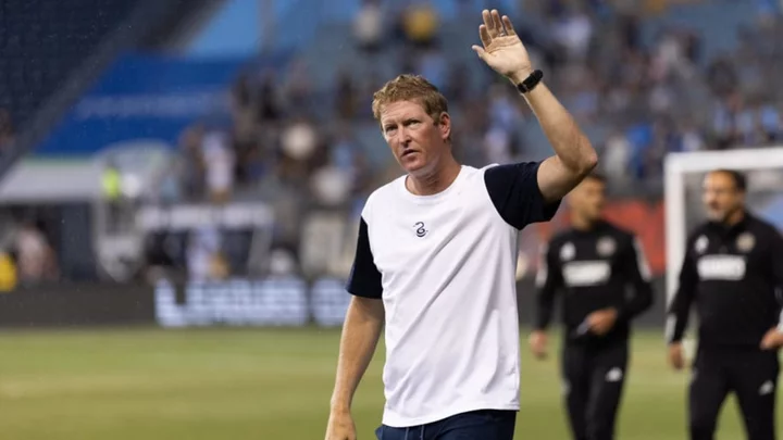 Jim Curtin claims Philadelphia will 'be brave' in Leagues Cup battle with Inter Miami