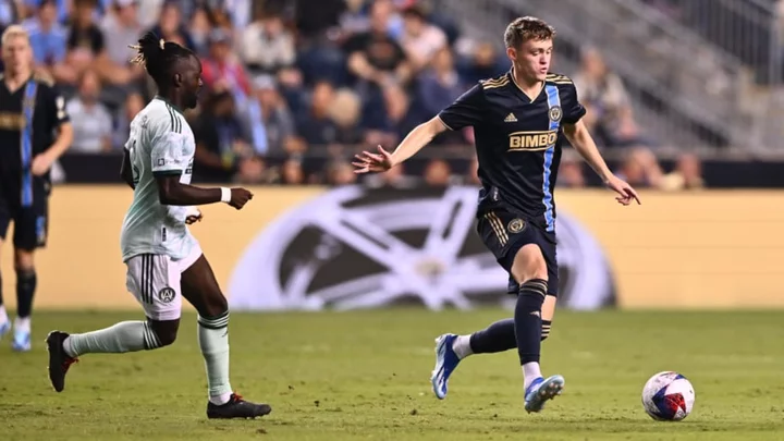 Philadelphia Union 3-2 Atlanta United: Player ratings as Five Stripes fall at Subaru Park