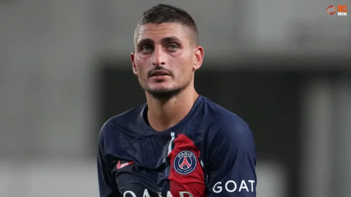 Man Utd & Bayern Munich made aware of Marco Verratti availability amid Saudi Arabia talks