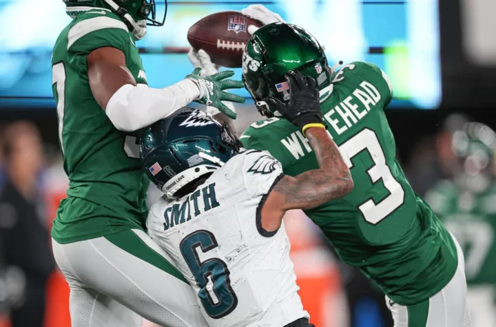 3 Eagles most to blame for first loss of 2023 season to lowly Jets