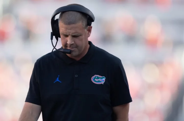 3 Florida Gators to blame for season-opening loss to Utah