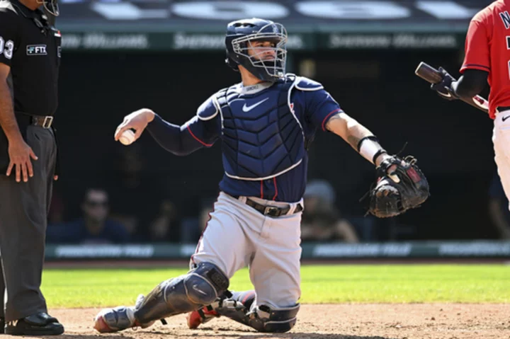 Former All-Star catcher Gary Sánchez back in major league with Mets