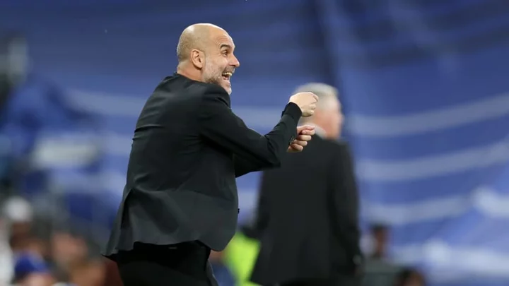 Pep Guardiola reveals how Man City need to improve ahead of Champions League semi-final second leg