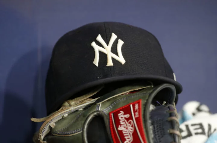 3 Yankees on thin ice as season going up in flames