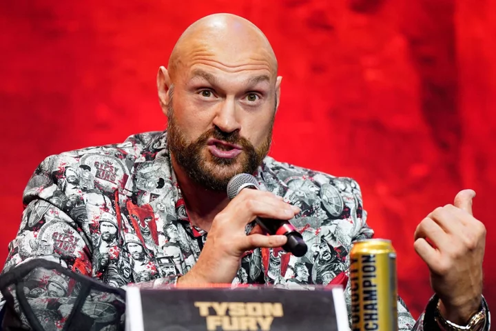 Fury vs Ngannou rules: How many rounds and do knockouts count?