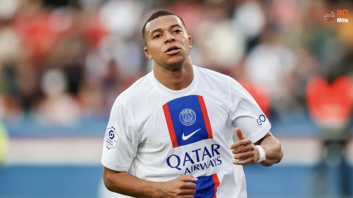 Al Hilal make world record offer for Kylian Mbappe