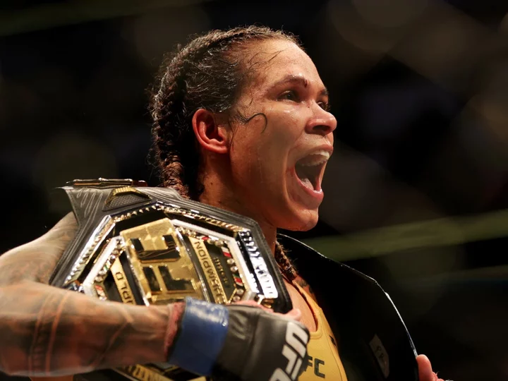 UFC 289 time: When does Amanda Nunes vs Irene Aldana start in UK and US tonight?