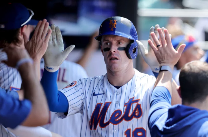 MLB Trade Grades: Mets teardown continues by dealing outfielder to Brewers