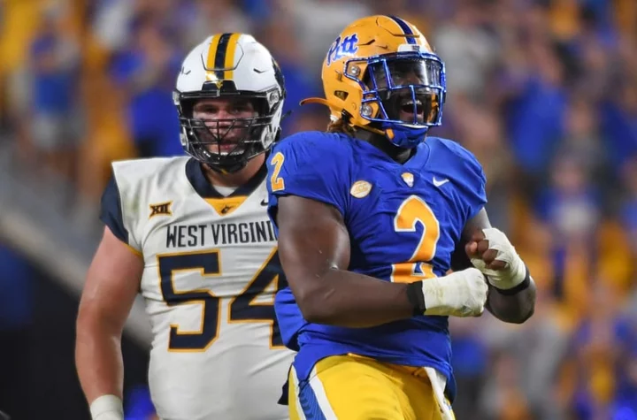 Pitt vs. West Virginia matchup history: Backyard Brawl records and more