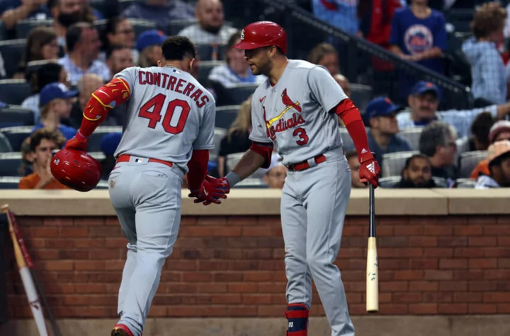 Why the Cardinals didn't trade Willson Contreras and Dylan Carlson, explained