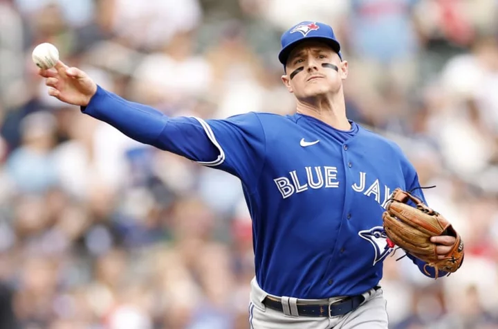 4 Toronto Blue Jays who won't be back after AL Wild Card collapse