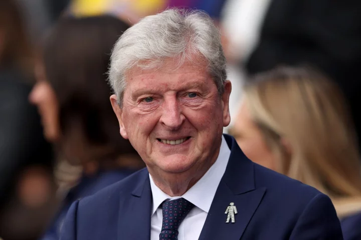 Roy Hodgson ‘feels sorry’ for referees as Palace boss questions new directives