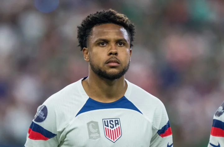 USMNT rumors: McKennie to BVB, Balogun to Brighton, goalkeepers...