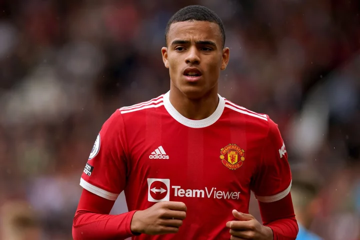 Mason Greenwood to leave Manchester United after two parties reach agreement