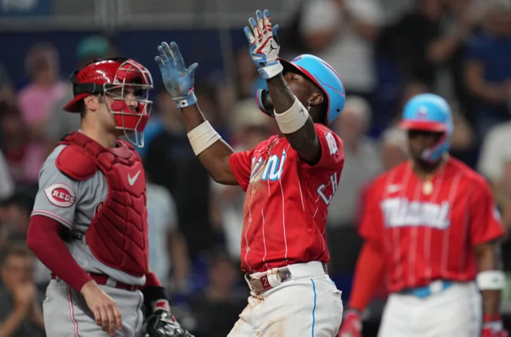 Marlins vs. Angels prediction and odds for Sunday, May 28 (Can Miami complete sweep?)