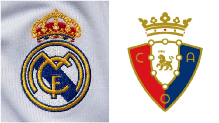 Real Madrid vs Osasuna - La Liga: TV channel, team news, lineups and prediction