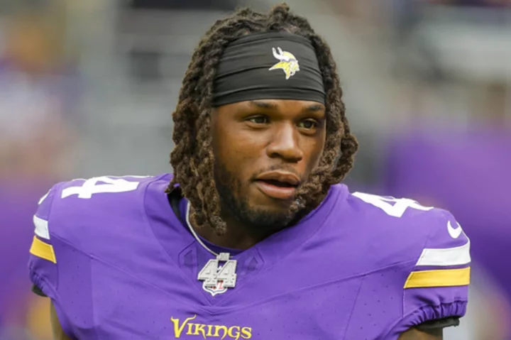 Vikings give safety and special teams ace Josh Metellus a contract extension