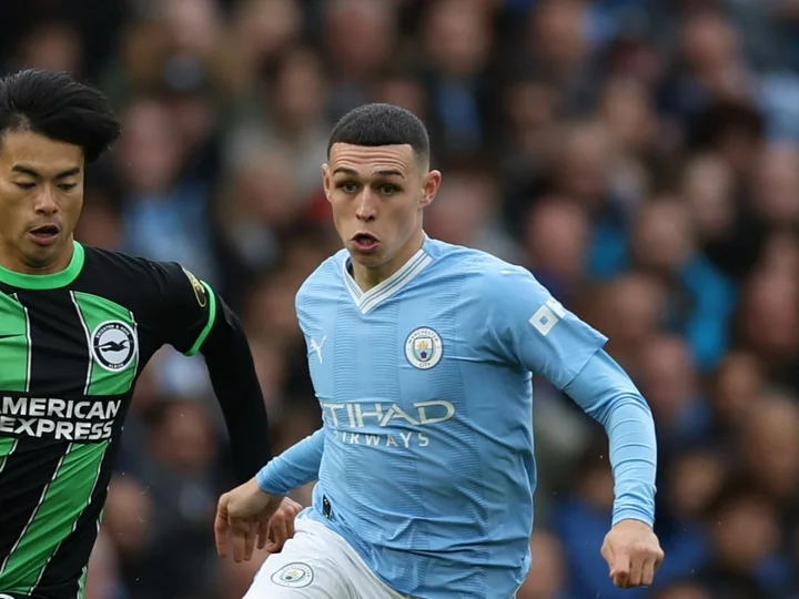 Phil Foden shows why he’s more Lionel Messi than David Silva in Man City win