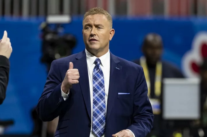 Kirk Herbstreit goes nuclear on Ohio State fans for ‘psychotic standards’