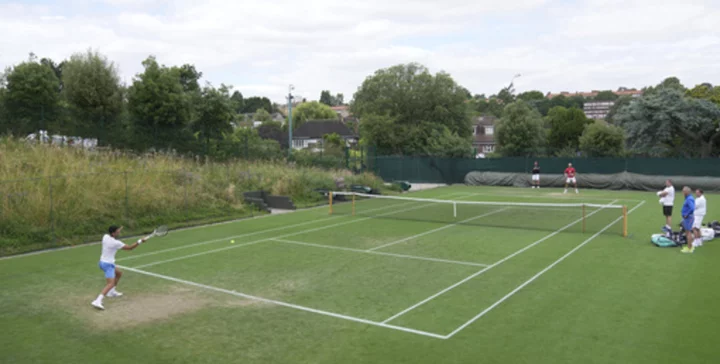 Wimbledon 2023: Here is what you need to know before play begins Monday