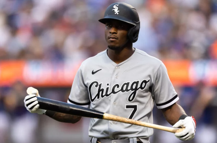 MLB Rumors: Surprise team emerges for White Sox SS Tim Anderson