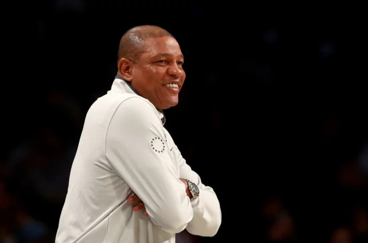 NBA rumors: Doc Rivers might not be unemployed for long after all