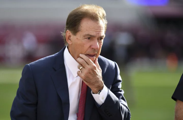 5-star running back with the absolute perfect name commits to Alabama