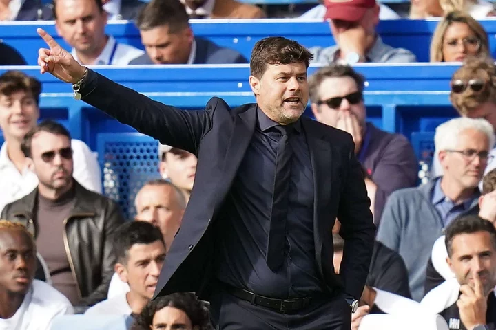 Mauricio Pochettino wants Chelsea to be ‘naughty’