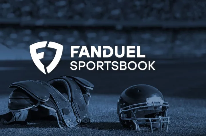 FanDuel NFL Promo Code: Bet $5, Win $200 GUARANTEED Plus $100 off NFL Sunday Ticket!