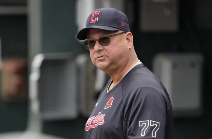 Terry Francona reveals scary details behind Guardians absence