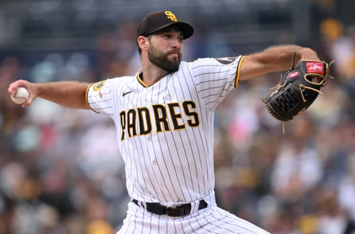 Padres vs. Reds prediction and odds for Saturday, July 1 (Back Michael Wacha)