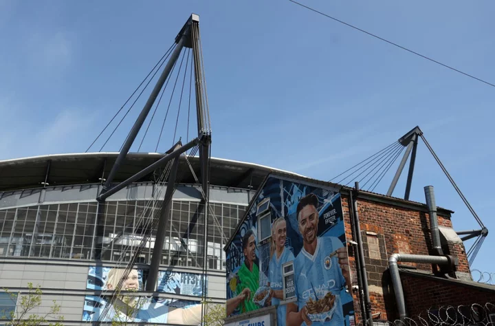 Man City vs Chelsea LIVE: Latest updates and team news ahead of Premier League clash