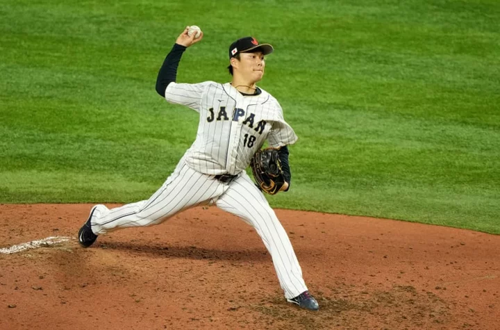 MLB rumors: 4 teams that satisfy both of Yamamoto's wish list items