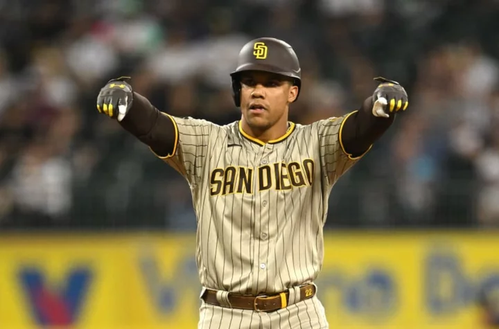 MLB Insider: What I'm hearing on the Brewers, Padres, Cardinals