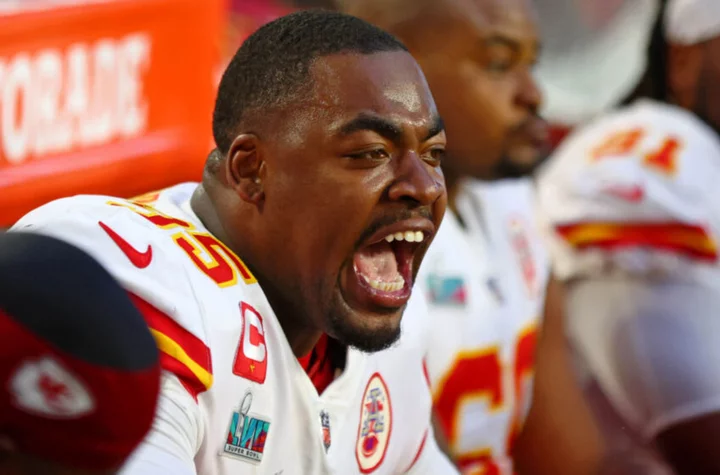 NFL Rumors: Final domino for Chris Jones extension with Chiefs just fell