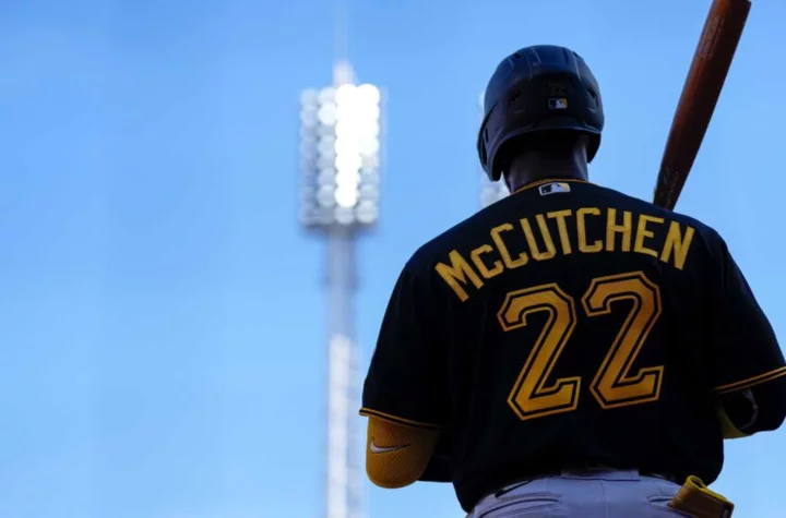 3 Pirates that will be traded not named Andrew McCutchen