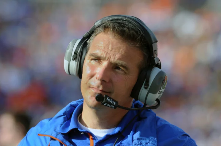 Urban Meyer is about to get torched in upcoming Florida documentary, isn’t he?