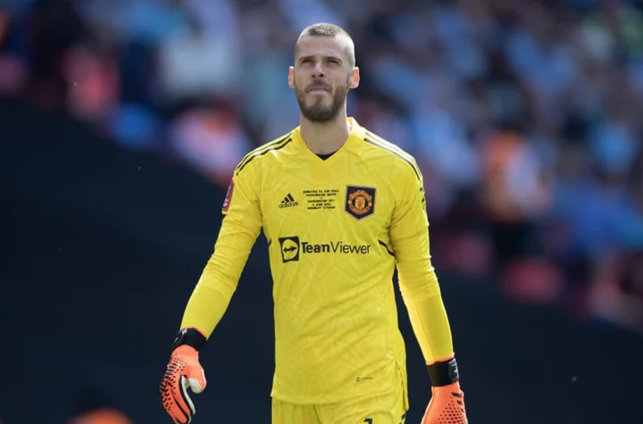 MLS rumors: De Gea to Miami, Modric to Saudi Arabia, Gallardo joins Al-Ittihad