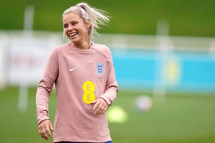 England’s Rachel Daly believes calendar in women’s game needs a re-think