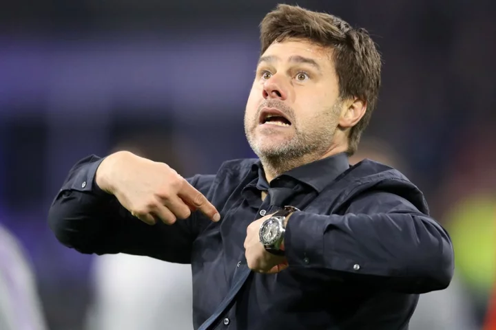 Chelsea close in on appointing Mauricio Pochettino as club’s new manager