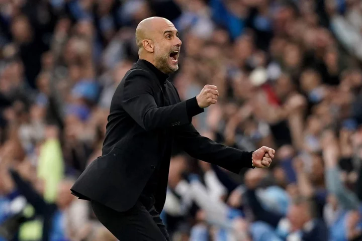 We had to swallow poison – Pep Guardiola delighted to get revenge on Real Madrid