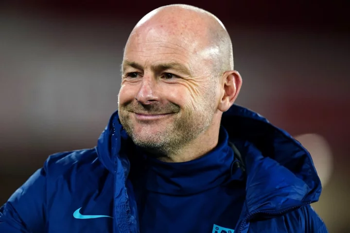 Lee Carsley praises England Under-21s’ ‘brilliant spirit’ after winning opener